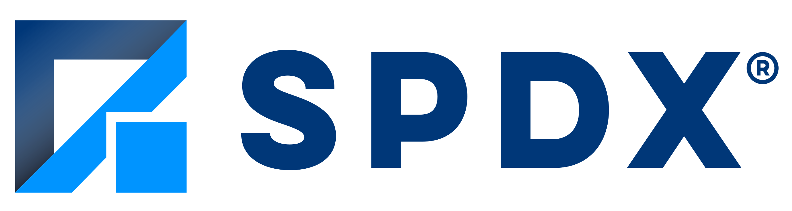 SPDX logo